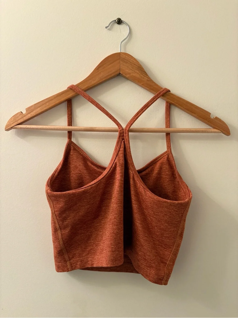 OFFLINE By Aerie The Hugger Longline Racerback Sports Bra in Size XS